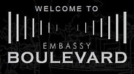 Embassy Boulevard