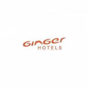 ginger hotels