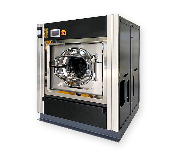 INDL WASHING MACHINE 1