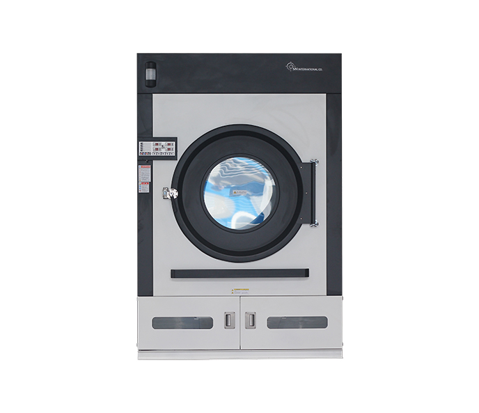 INDUSTRIAL DRYER